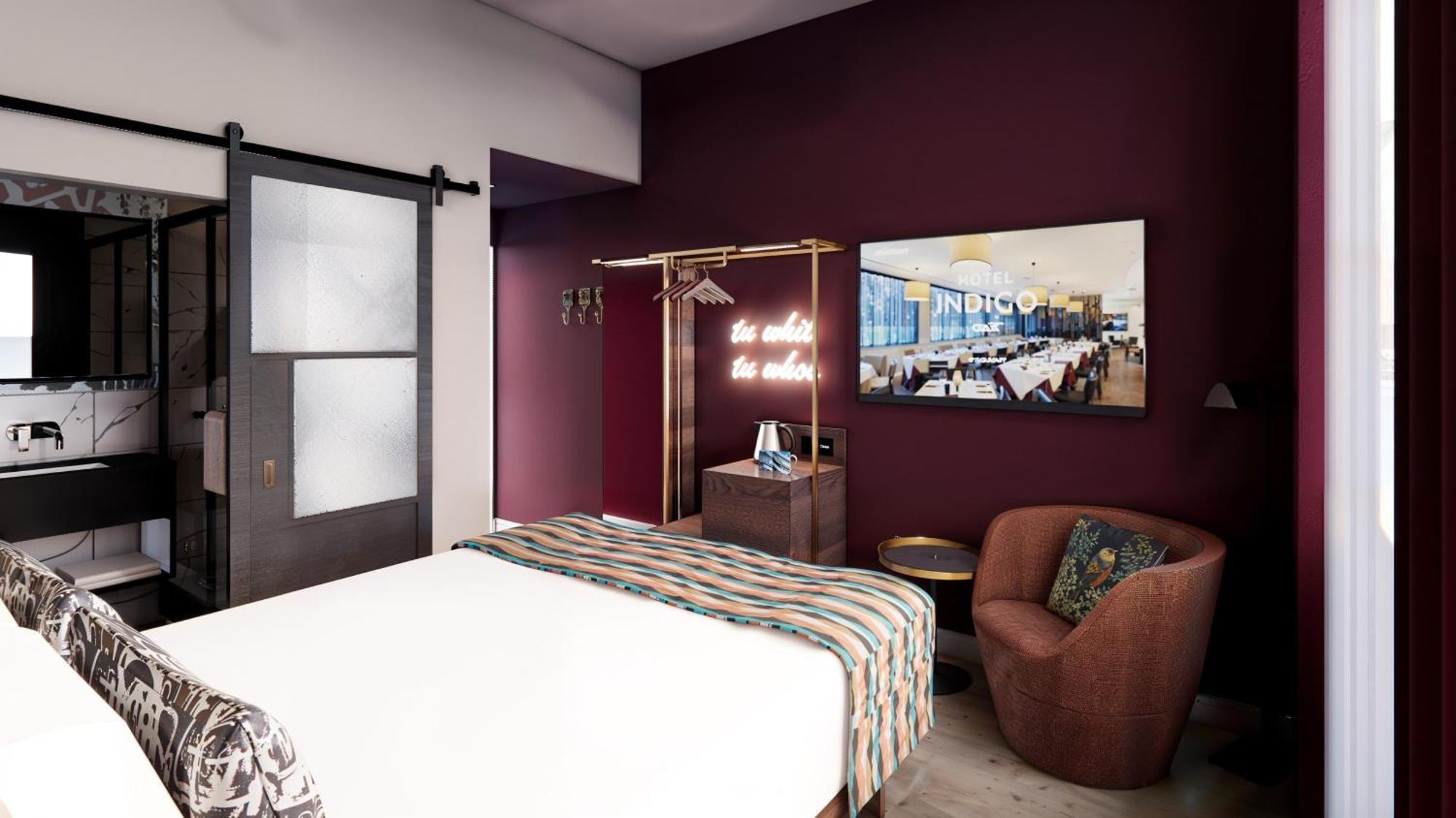 Hotel Indigo Leeds By Ihg Exterior photo