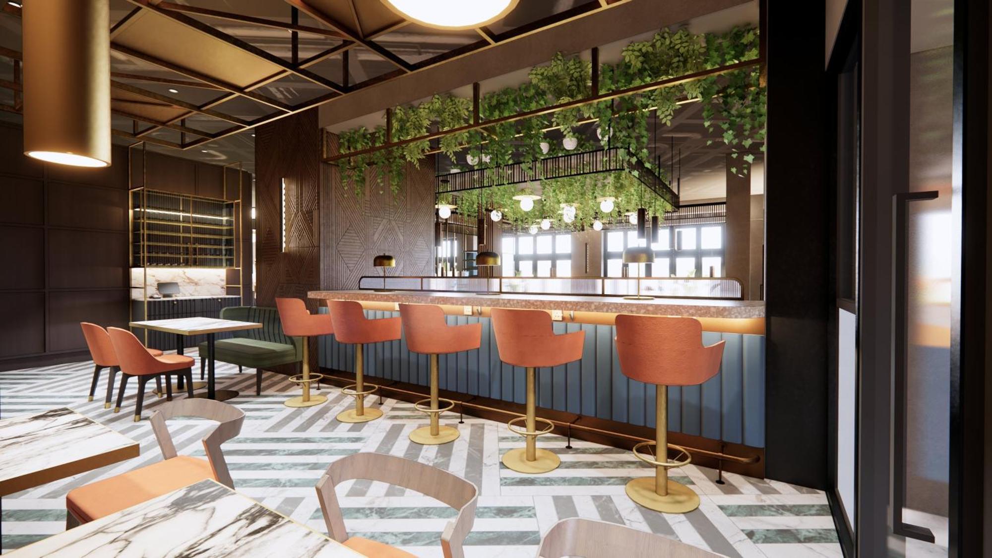 Hotel Indigo Leeds By Ihg Exterior photo