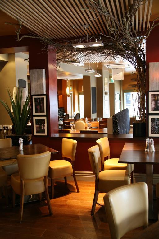 Hotel Indigo Leeds By Ihg Exterior photo