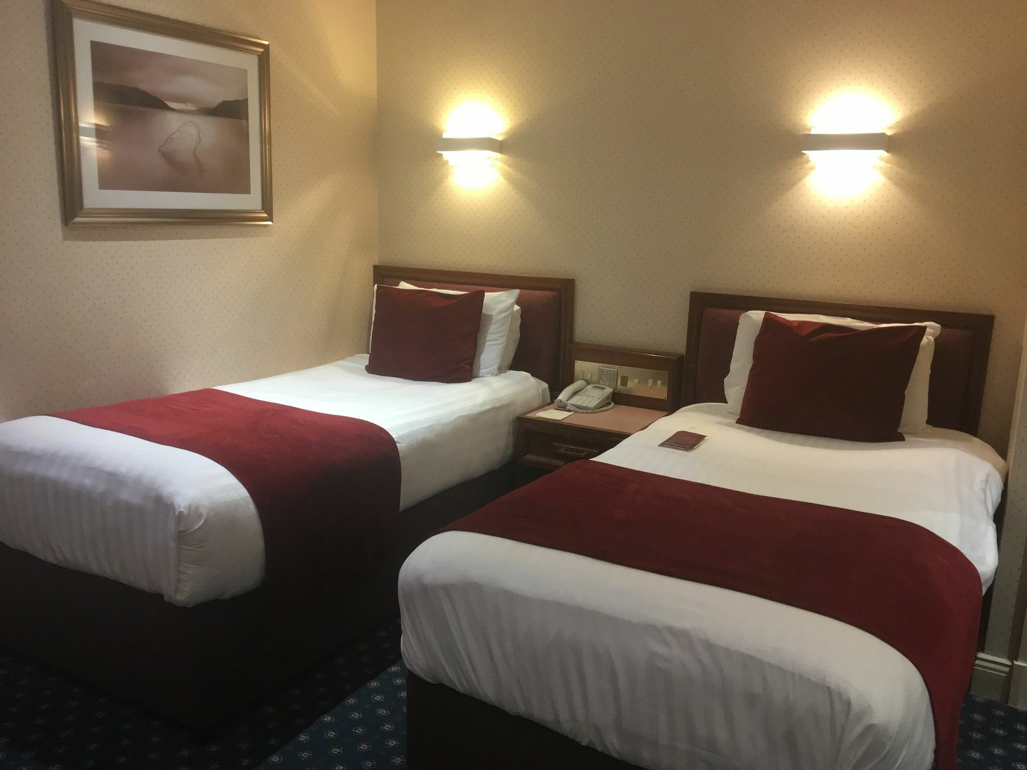 Hotel Indigo Leeds By Ihg Exterior photo